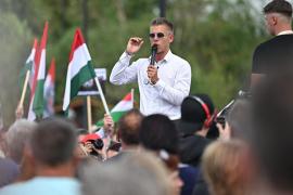 În Ungaria, roata se întoarce împotriva lui Viktor Orban. Adversarul său "lovește acolo unde doare" - Le Point