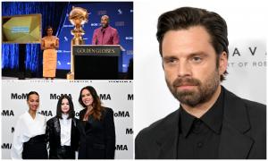 Nominalizări Globurile de Aur 2025