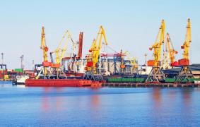 România, China şi Turcia, principalii importatori de cereale din Ucraina în 2023. Ţara noastră a fost pe primul loc