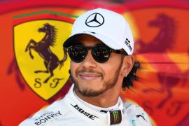 Mutare de proporţii în Formula 1. Ferrari vrea să-l recruteze pe Lewis Hamilton în 2025