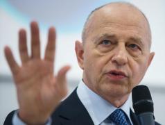 Mihai Tudose despre Mircea Geoană: Aşa cum o joacă vine răspunsul ăla românesc: "Mai du-te, mă, … candidează!" Nu strânge nici semnăturile