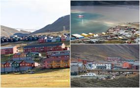 Oraşul unde este "ilegal să mori", iar pisicile de companie sunt interzise