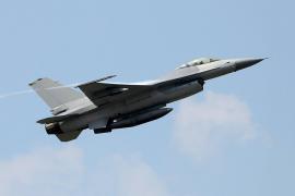 Turcia primeşte de la SUA avioanele F-16, după ce a aprobat intrarea Suediei în NATO
