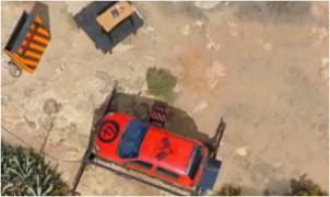 Intensitatea probelor crește la Power Couple România. Testul care îi ia prin surprindere pe concurenți