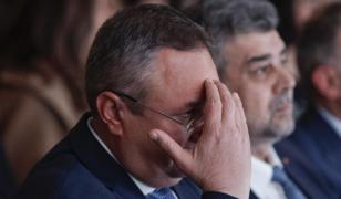 De ce s-au blocat discuţiile în coaliţie? Ciolacu: V-a întrebat cineva pe stradă de comasare? Pe mine nu m-a întrebat nimeni