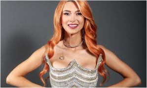 Andreea Bălan, schimbare de look pentru premiera sezonul 20 Te cunosc de undeva!