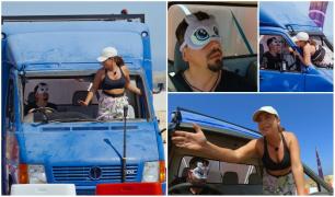 Power Couple România, 13 februarie 2024. Natanticu și Lizi, haos de neimaginat la proba "Da, iubito, ai dreptate!"