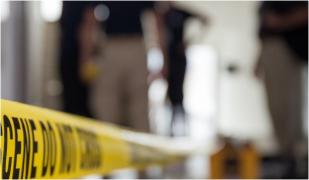 Cadavru descoperit pe albia râului Bistriţa. Ar aparţine unui bărbat de 57 de ani