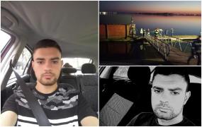 "Copil tânăr și frumos, nimeni nu ți-a spus și ție că viața este frumoasă". Mihai a ales moartea la doar 27 de ani, după ce îşi pierduse toţi banii la păcănele