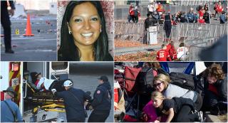 Doi adolescenți minori, arestați după atacul sângeros din Kansas City. Au ucis o femeie și au rănit 22 de oameni, după o dispută care a degenerat