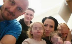 Svetlana s-a înecat într-un râu din Germania, când se întorcea de la club. Mama din R. Moldova avea 43 de ani