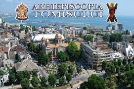 Pagina de Facebook a Arhiepiscopiei Tomisului, atacată cibernetic. Reprezentaţii cer oamenilor să fie precauţi cu orice mesaj primit din partea instituţiei