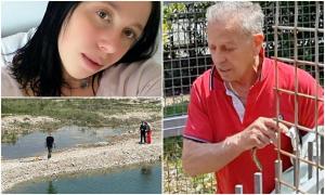 Uciderea Anicăi sau ipoteza unui "joc erotic" încheiat tragic. Românca, mamă a patru copii, a fost omorâtă și aruncată în apele unui râu din Italia