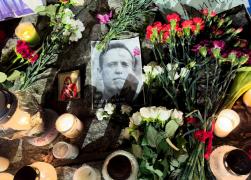 Jurnaliştii ruşi susţin că au aflat unde se află trupul lui Navalnîi. Unde a fost trimis iniţial: "L-au dus acolo dintr-un motiv oarecare"