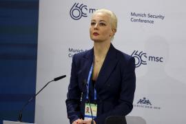 Primul mesaj postat de Iulia, văduva lui Navalnîi după moarte soţului. Povestea lor de iubire a depăşit gratiile închisorilor, miile de kilometri şi chiar moartea