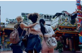 Țara care a reușit să resusciteze turismul după pandemie. Veniturile obținute de sărbători, mai mari cu aproape 50% față de anul trecut