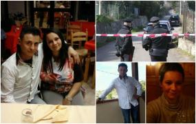 A asistat la torturarea şi uciderea mamei şi fraţilor săi şi a rămas impasibilă la strigătele lor. Singura supravieţuitoare, detalii şocante de la masacrul din Palermo