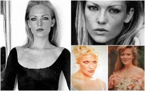 Noi indicii de la dispariţia misterioasă a modelului Revelle Balmain, de acum 30 de ani. Frumoasa de 22 de ani nu a mai ajuns la întâlnirea cu mama ei