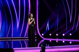 Mădălina Mihai, prima finalistă a sezonului 16 iUmor