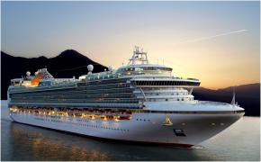 Croazieră de coșmar în SUA, după ce 139 de pasageri s-au îmbolnăvit subit. Simptomele pe care le aveau toţi cei infectaţi