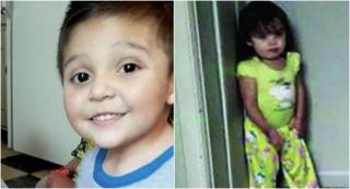 Descoperire sinistră în SUA. Polițiștii au găsit trupul unui copil turnat în beton, când căutau alți doi copii dispăruți