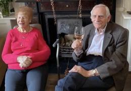 "A fost prințesa mea. Nu a știut că ar fi trebuit să moară". Timp de 21 de ani i-a ascuns soţiei că are cancer terminal, iar britanica a reuşit să "înşele moartea"