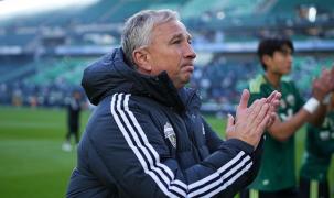 Dan Petrescu, calificare uriaşă în sferturile Ligii Campionilor Asiei! Pohang – Jeonbuk 1-1 a fost în AntenaPLAY