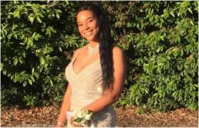 Tânără de 19 ani din UK, moartă după ce a început să aibă migrene severe. Învăța din greu pentru facultate