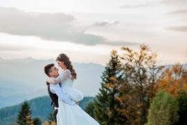 Căsătorii de o zi de Dragobete