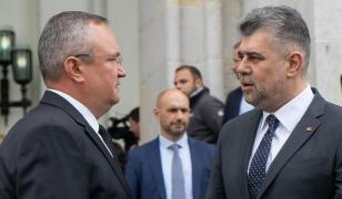 Ziua Z pentru Coaliţie. Se conturează scenariul listelor comune la europarlamentare. Lista ar putea fi deschisă cu un candidat independent