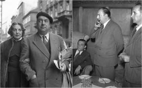 Pablo Neruda, laureat al Premiului Nobel pentru Literatură, a murit otrăvit de regimul Pinochet din Chile. Secretul păstrat mai bine de 50 de ani