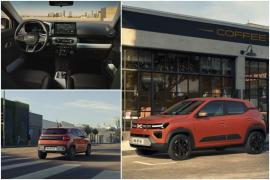 Cum arată noua Dacia Spring. Mașina va putea fi comandată din primăvară: "Se deschide un nou capitol"