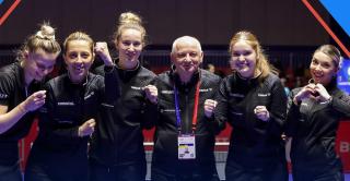 România – Japonia LIVE VIDEO (joi, 13:00, AntenaPLAY). Duel uriaş pentru semifinalele Campionatelor Mondiale pe echipe