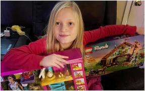 Cadavrul unei fetițe de 11 ani, găsit într-un râu din Texas. Un vecin de 42 de ani care o ducea la școală ocazional i-ar fi luat viața