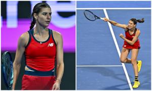 Sorana Cîrstea s-a calificat în sferturi la Dubai
