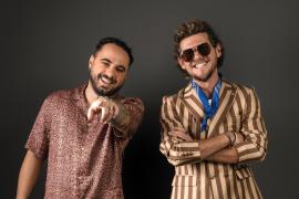 Te cunosc de undeva: Dublă provocare pentru Emi şi Cuza