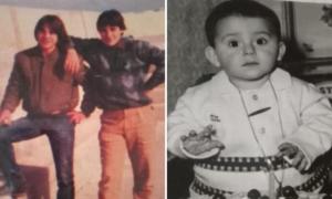 Doi gemeni despărțiți la naștere s-au regăsit întâmplător, în autobuz, în drum spre şcoală. Acum, Mario și Carlo îşi caută mama