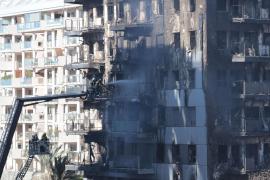 "Erau oameni care țipau, oameni disperați că nu îşi găseau copiii". Mărturii tulburătoare din infernul din Valencia