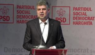 Premierul Ciolacu: Haideţi să terminăm cu prostiile cu autonomia Ţinutului Secuiesc. Nimeni nu va împărţi Ardealul