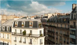 Motivul pentru care tot mai mulţi chiriaşi dintr-o capitală europeană s-au trezit evacuaţi din case. Proprietarii au găsit altă metodă de profit