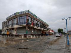 stradă din vama Veche