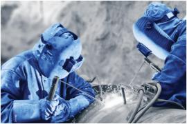 Compania românească care a deschis o sucursală în Egipt. Livrează deja primele echipamente fabricate în România