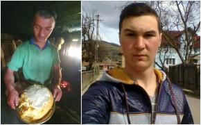 "Au plecat în ceruri, să fie păstori la mielușeii din Rai". Gică și fratele lui Relu au murit la stână, în Bistriţa-Năsăud. Lasă în urma lor 4 copii