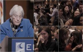 Gestul impresionant făcut de o fostă profesoară din SUA, după ce soțul a murit și i-a lăsat o moștenire de 1 milion de dolari: "O cauză atât de demnă"