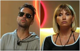 Power Couple România, 27 februarie 2024. Ce a mărturisit Tudor Ionescu despre femeia cu care a înşelat-o pe Anamaria