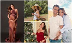 Miranda Kerr, fost "îngeraş" Victoria's Secret, a născut la 40 de ani. Modelul are acum 4 băieţi