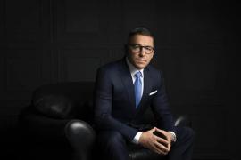 (P) Iustin Paraschiv - "Cultivăm peste 2000 de ha de teren în regim BIO și ne dorim o creștere în 2024"