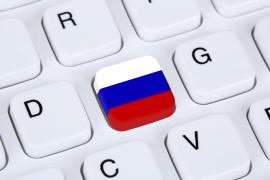 ISW: Rusia ar fi testat "internetul suveran". S-a obţinut efectul invers: reţelele ruseşti Telegram şi VKontakte au picat, YouTube şi Facebook au redevenit disponibile
