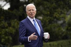 Președintele american Joe Biden