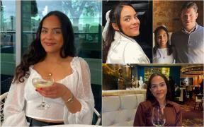 O tânără de 25 ani din UK și-a anunțat moartea printr-o postare. Mesajul emoționant pentru logodnicul său